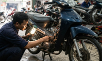 Future cũ có những điểm nào cần kiểm tra kỹ