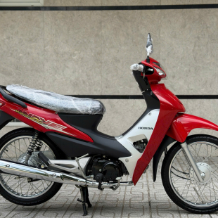 Anpha 2016 - 7 km như mới 