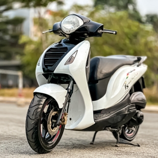 Honda PS 150i - Đẹp Xuất sắc