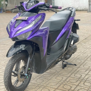 Vario 150 - 2021 Ánh Tím