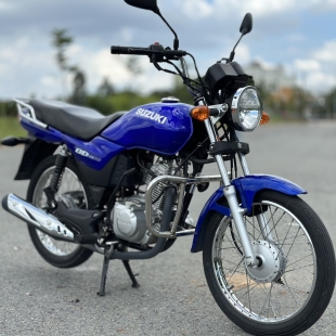 Suzuki GD 2020 nhu xe mới