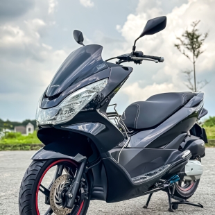 Pcx 125 -2016 Chính chủ 