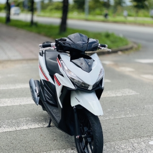 Honda Vario 125 Đk 2018