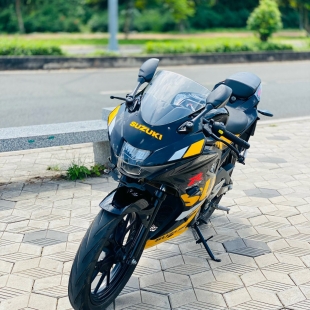 GSX _R150 _ 2021 Chính chủ 