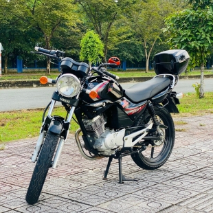 Yamaha YBR siêu hiếm - 2010 chính chủ