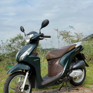 Vison 2020 xanh đậm siêu đẹp