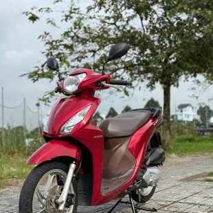 Vison 2017 đẹp leng keng