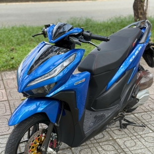 Vario 125 _ 2022 _ xe như mới