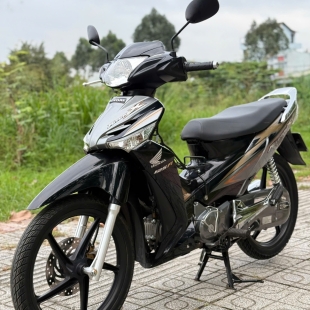 Fu X Fi 2011 like new