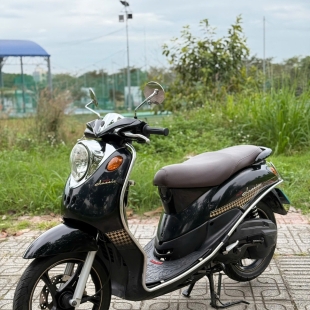 Mio classico xe đẹp