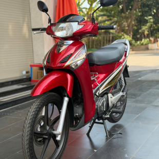 Future GT 2007 _ Xe like new _ hàng sưu tầm