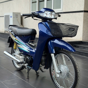 Alpha 2002 Dọn Full new