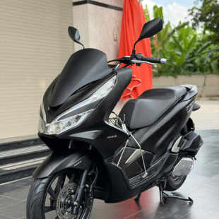 kinh nghiệm mua xe tay ga cũ tại Dĩ An