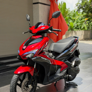 kinh nghiệm mua xe tay ga cũ tại Dĩ An