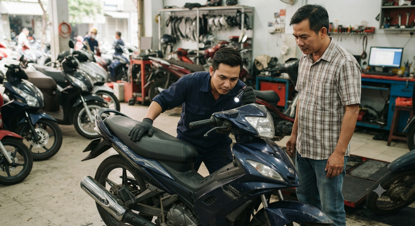 2. Đánh Giá Ngoại Hình Tổng Thể Của Xe